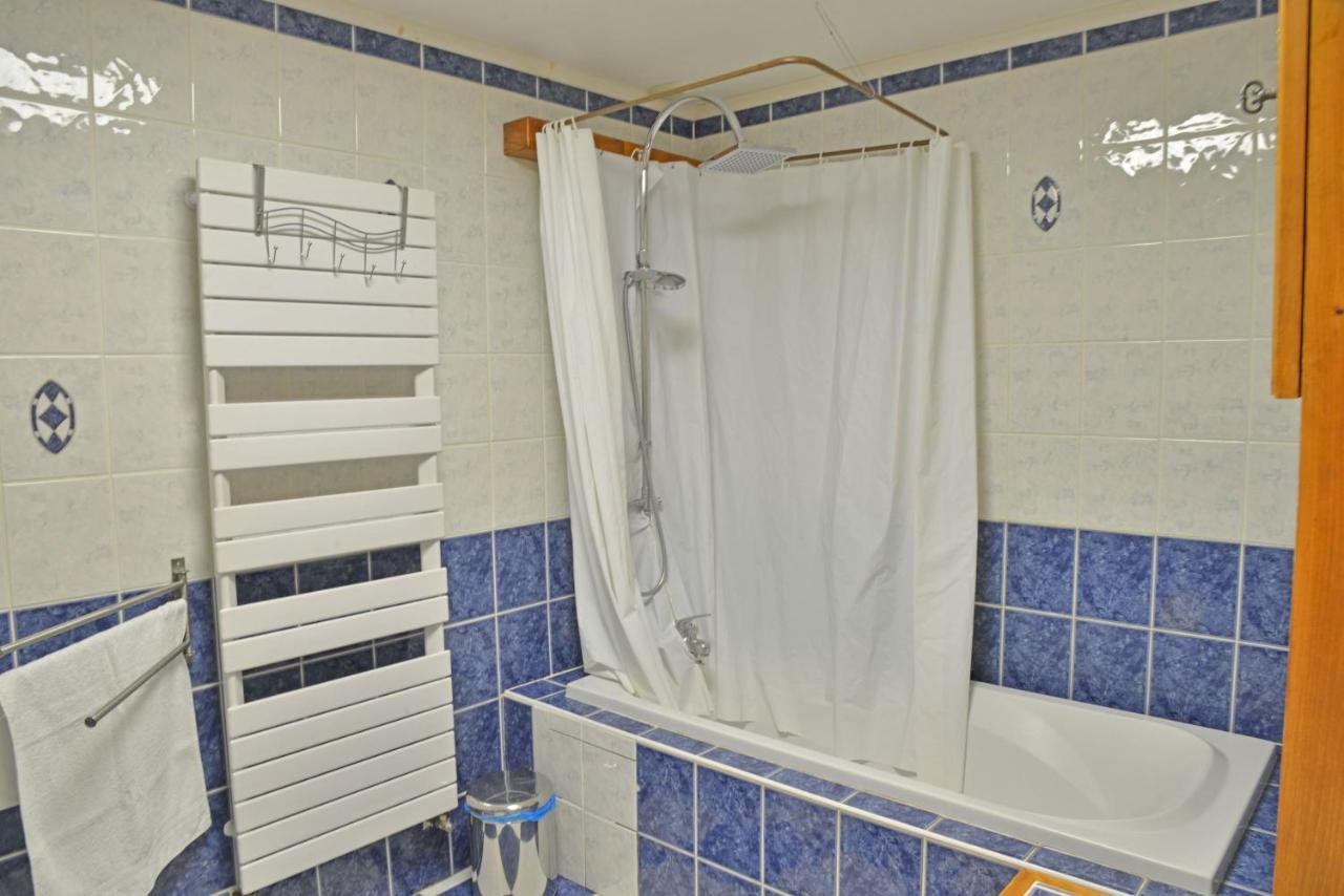 Appartement Dans Chalet 5 Chambres 130 M2 Centre Village 蒙特里永 外观 照片
